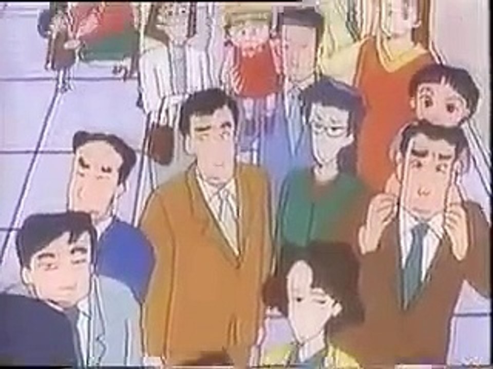 Ching Chang Cartoon Speak Khmer Part 27