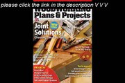 diy woodworking jigs ★★★