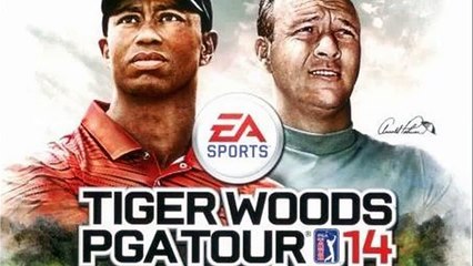 tiger woods pga tour 14 cheats