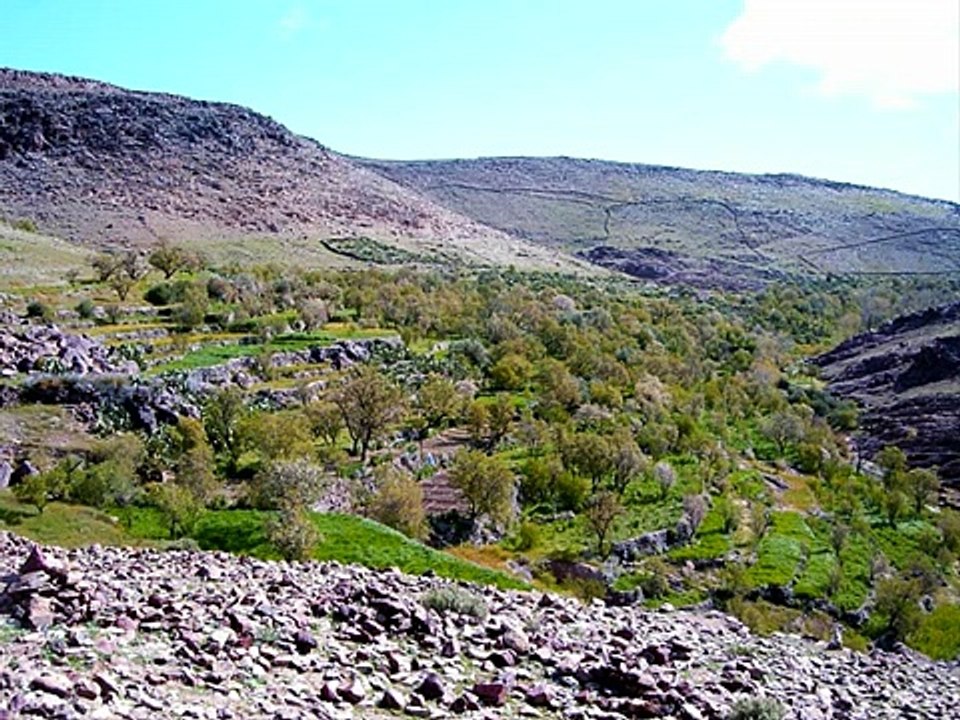 ait icht assaiss taliouine