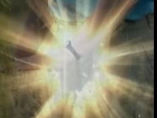 Ouriel Clark Life force