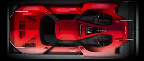 SRT Tomahawk Vision Gran Turismo revealed for GT6