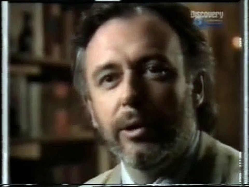 Mystery of the Sphinx - part 4