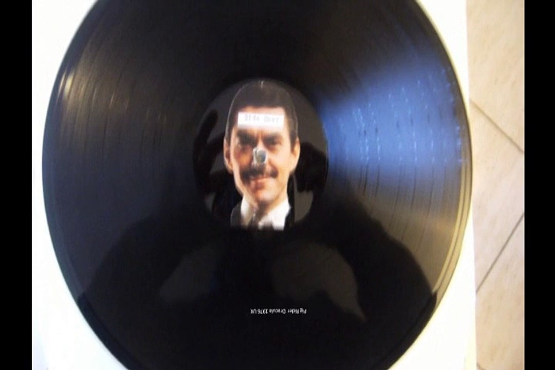 Pig Rider "Dracula" 1976 UK Psych Folk Rock