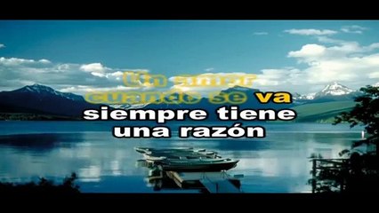 LEO DAN 506 CUANDO UN AMOR SE VA (KARAOKE)