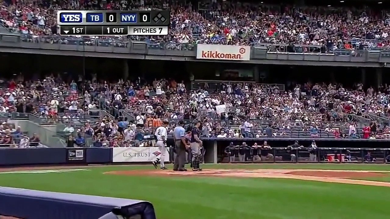 Derek Jeter Career Highlights HD