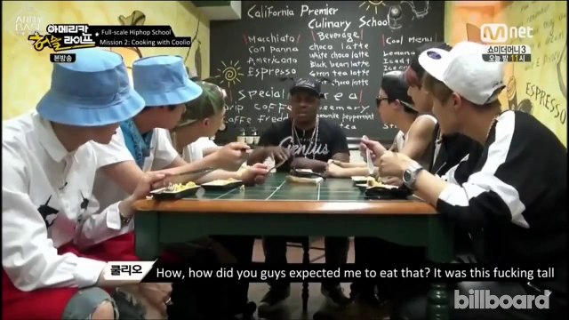 BTS on 'Dope,' Fifth Harmony & More- Exclusive Q&A @ Billboard Studios