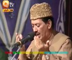 BEST NAAT (Zahe Muqaddar) QARI WAHEED ZAFAR