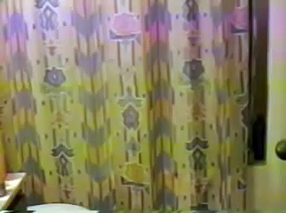 The Shower