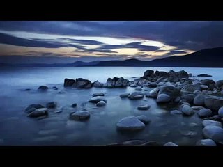 Deep Moving Guitar Instrumental