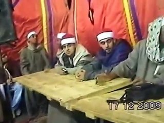 ايوب عاصف البريطانى ومقطع كله ابداع عزاء بالشرقية