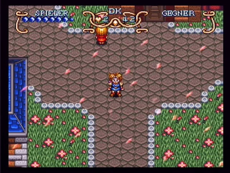 Illusion of Time Part 6 Diamantenmine