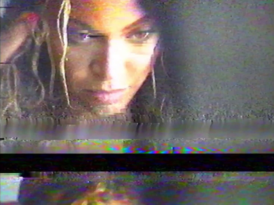 Beyoncé Made a Video at the September Issue Cover Shoot