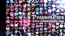 PokemonPets Cinematic Game Trailer - Pokemon Online Game - Pokemon MMORPG Game - Browser Based
