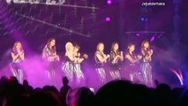 SNSD - Flower Power CONCERT LIVE [2nd Japan Arena Tour]