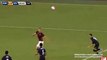 Edin Dzeko Big Chance _ AS Roma v. Sevilla - Friendly 14.08.2015 HD