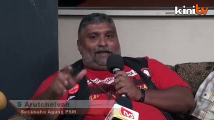 PSM: Kurang penjelasan menyakinkan punca rakyat marah