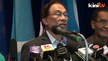 Anwar vows to explain Kajang seat decision