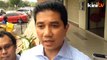 Azmin: Anwar in Kajang a 'tactical' move