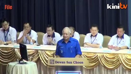 Najib: 10-point solution subjected to state laws