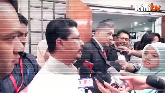 PKR MP wants Khalid replaced for PKNS contract termination