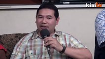 Rafizi: Maafkan kami, keputusan di tangan rakyat