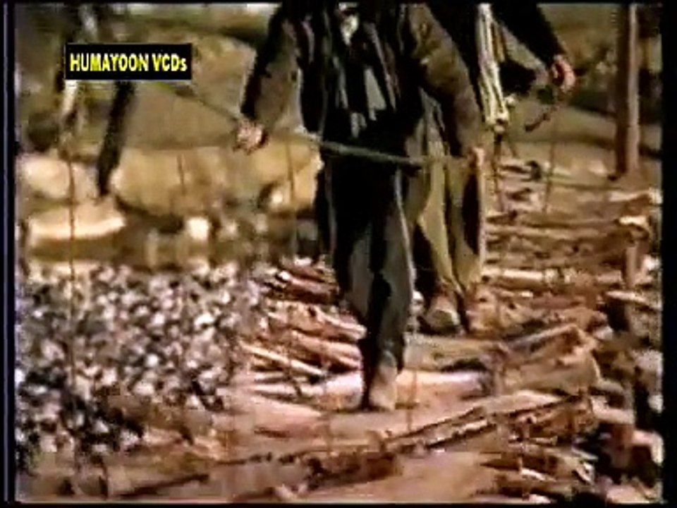 Jawedan.Com - Ahmad Shah Massoud - The Resistance - Part IX