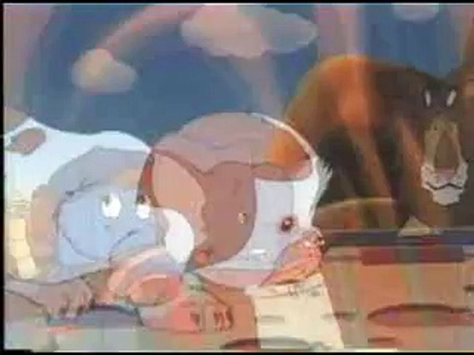 Little Golden Book Land (3/3)