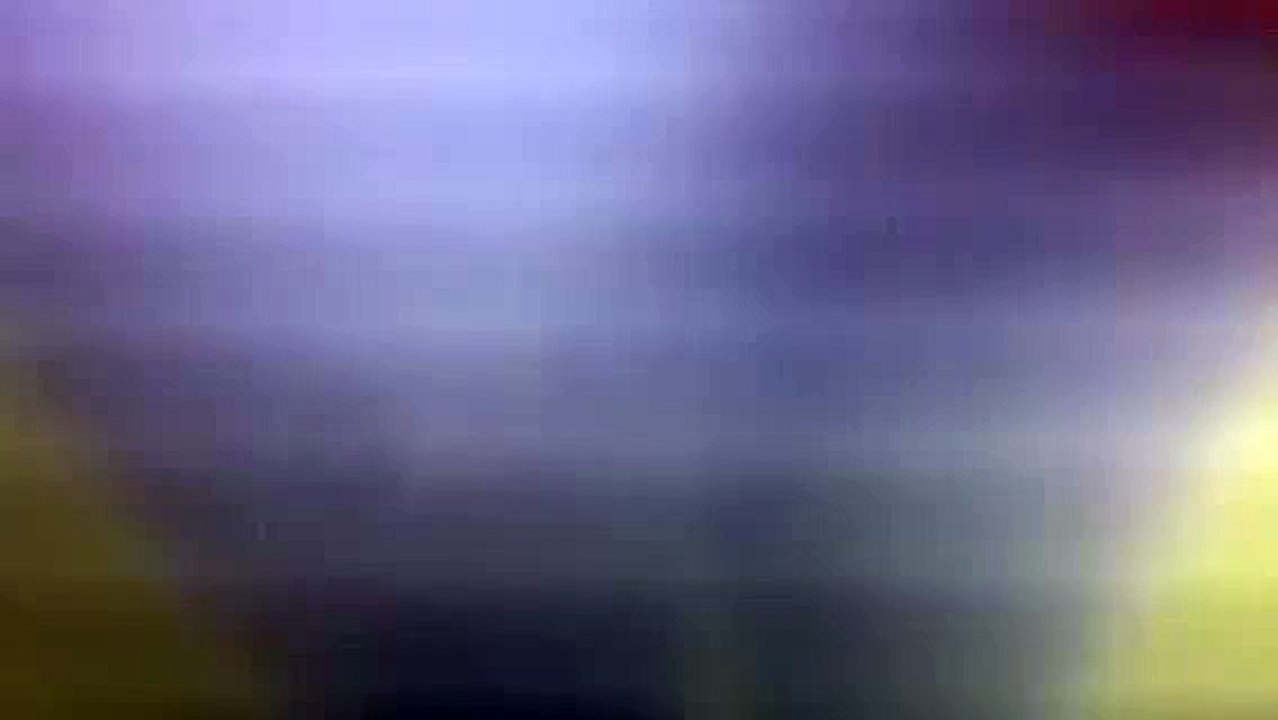 Tinky-Winky Shows off his Walking Legs.