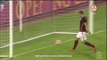 3-0 Edin Dzeko Second Fantastic Goal HD _ AS Roma v. Sevilla - Friendly 14.08.2015 HD
