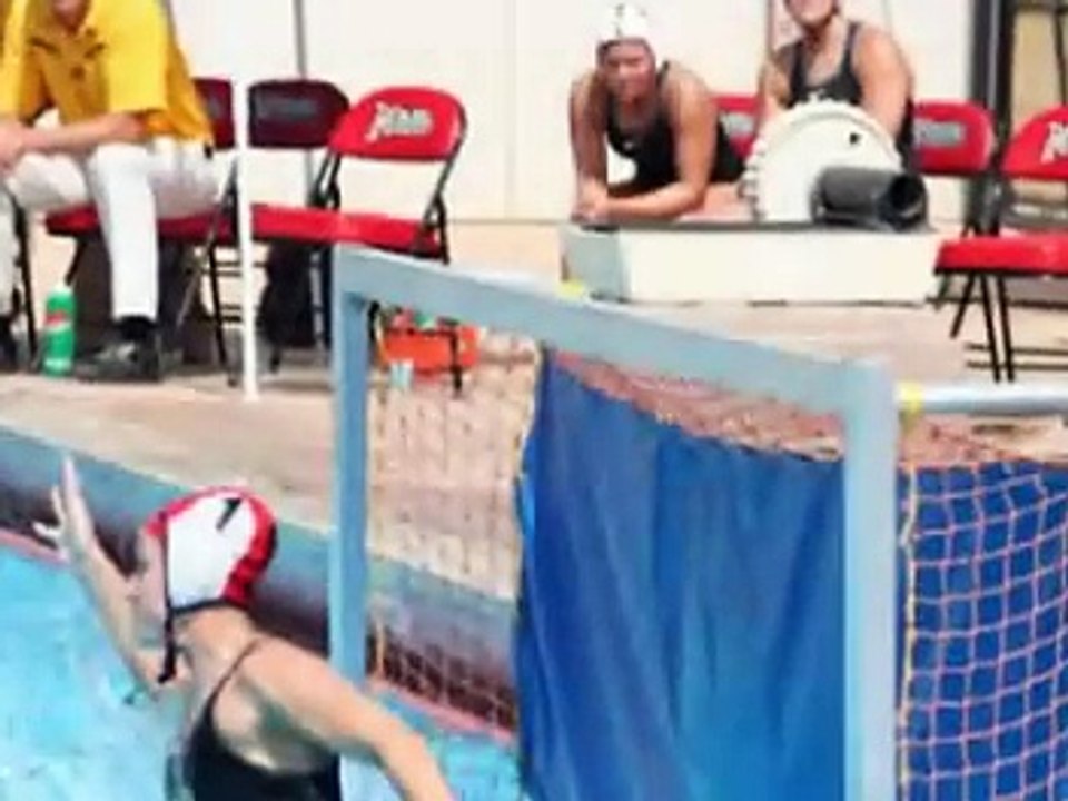 Womens Water Polo