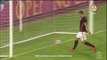 3-0 Edin Dzeko Second Fantastic Goal HD _ AS Roma v. Sevilla - Friendly 14.08.2015 HD