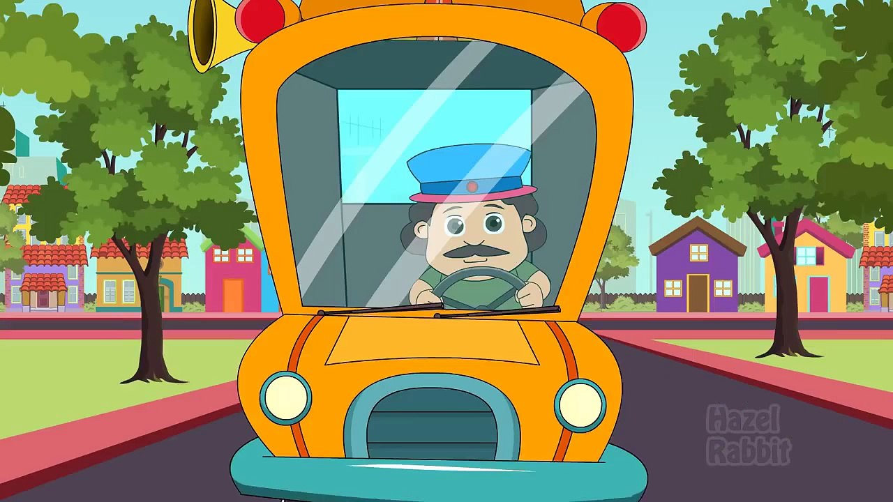 Kids Songs Playlist ! Fun Animated Nursery Rhymes for Children! English