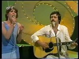 Eurovision 1981 - Peter, Sue & Marc - Io senza te