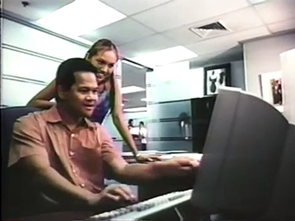 Sanggano't ' sanggago (2001) Theatrical Trailer