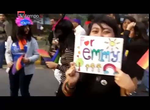 India's Supreme Court Bans Gay Sex