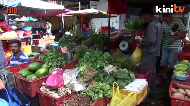 Sumbat kangkung: Lee bukan hina Najib tapi tonjol penderitaan rakyat, kata Anwar