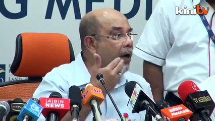 Tambang bas sekolah naik kerana ibu bapa sanggup bayar - SPAD