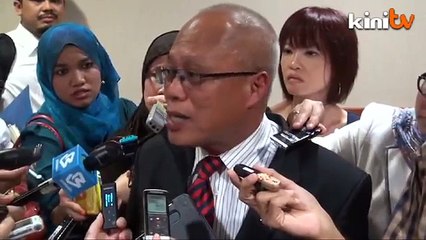 Onslaught of competition, Proton will survive, says chairman