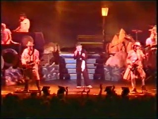 Sandlerkönig Eberhardt EAV Erste Allgemeine Verunsicherung