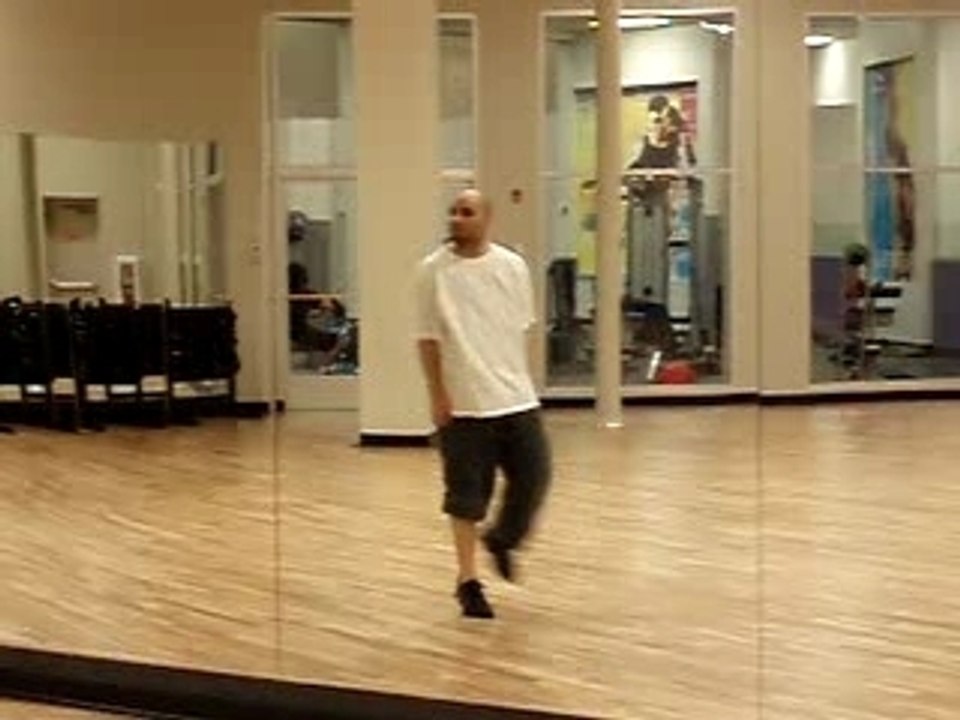 1, 2 Step (2)