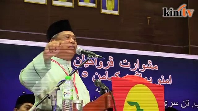 ‘Pembubaran Petugas Khas timbulkan kecurigaan’