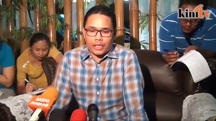 Download Video: Tiada salah rai perbezaan pendapat, kata Pemuda Umno