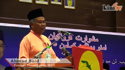 'Selepas ini kayalah YB dengan duit derma'