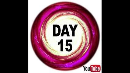 Day 15 of 31 Days of Yoga - Soul Train Yoga in St Kilda with Alison Ritchie