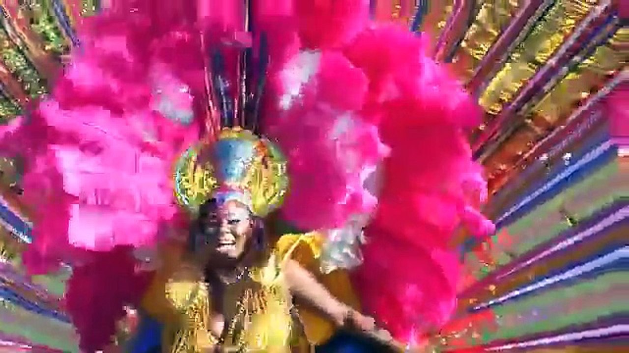 GRENADA Carnival 2012 - 2012 Soca hits