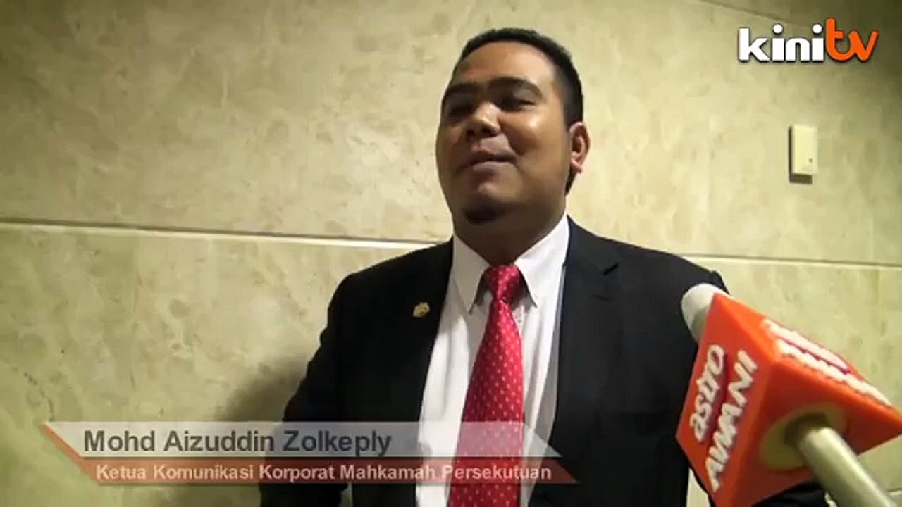 Rayuan kes rasuah Khir ditangguh, tarikh belum ditetapkan