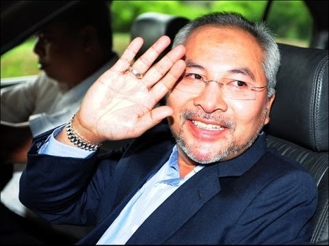 Khir Toyo's appeal put off to undetermined date