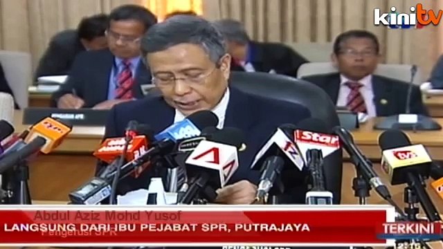 Kajang by-election: March 23 is polling day