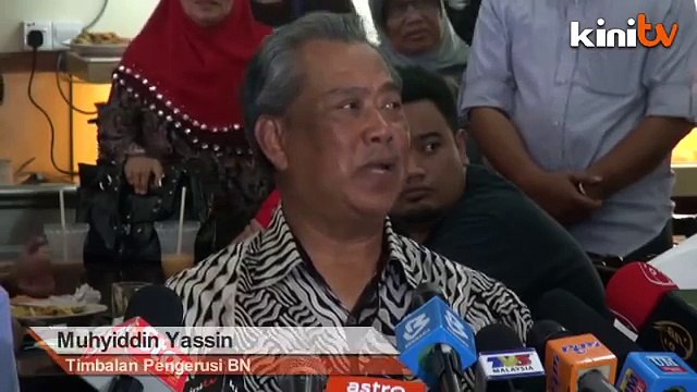 BN belum putuskan Umno atau MCA tanding di DUN Kajang